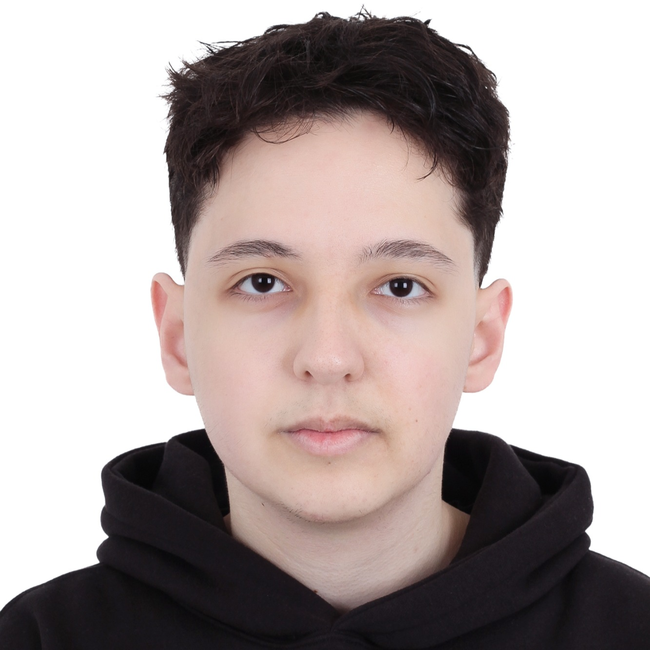 Yiğit Avatar